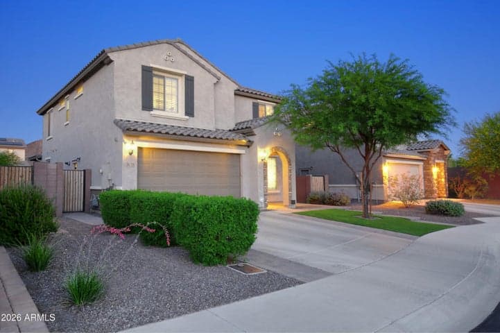 26711 N 70TH Lane, Peoria, AZ