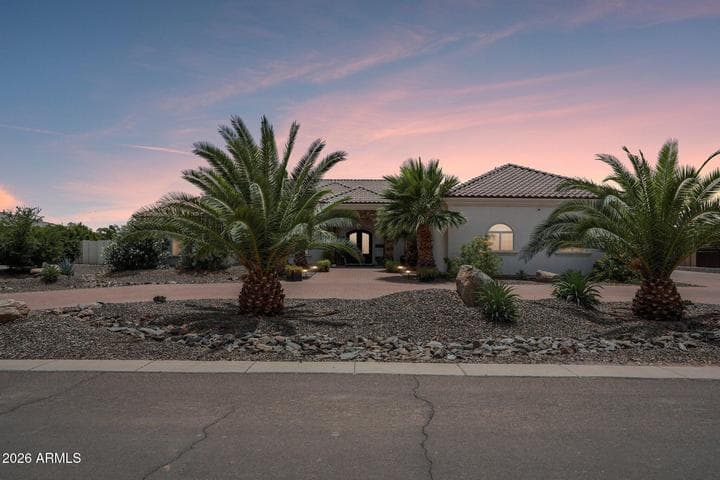 15923 W CHERYL Court, Waddell, AZ