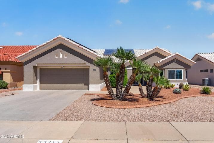 22413 N LAS VEGAS Drive, Sun City West, AZ