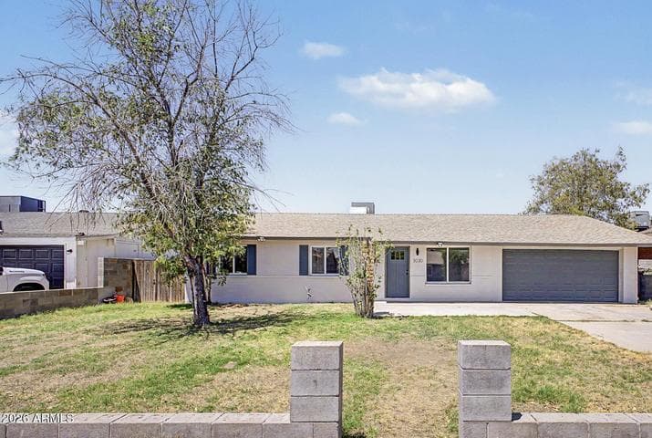 3030 N 64TH Drive, Phoenix, AZ