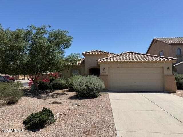 43205 W JEREMY Street, Maricopa, AZ