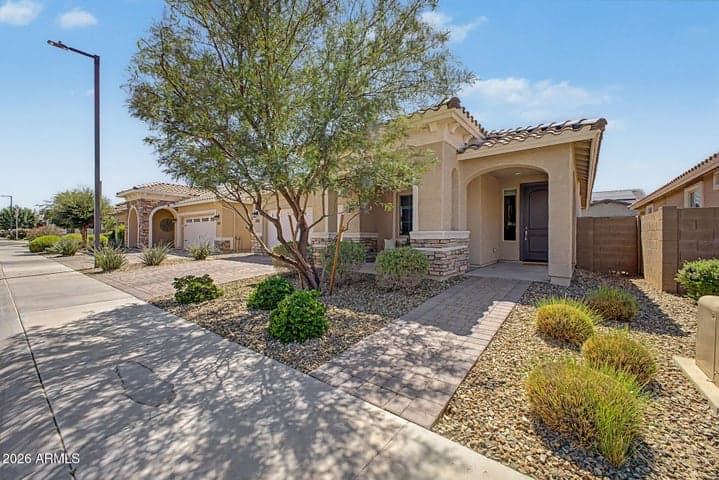 24857 N 172ND Avenue, Surprise, AZ