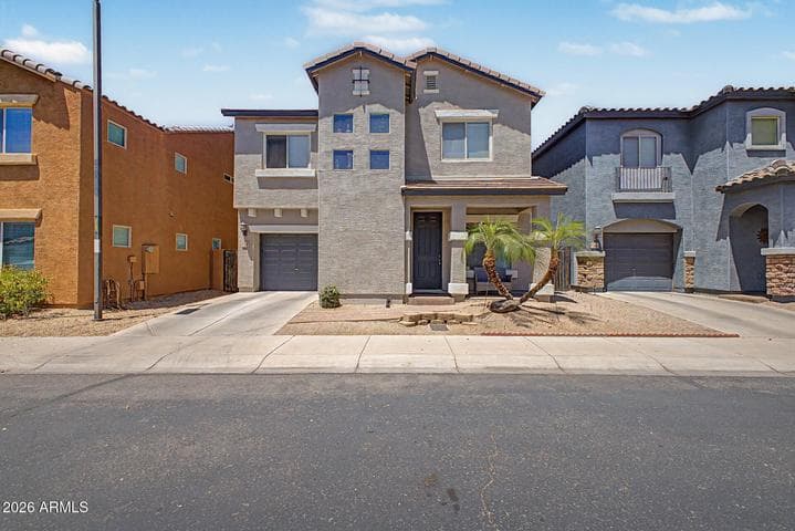 330 S AARON --, Mesa, AZ