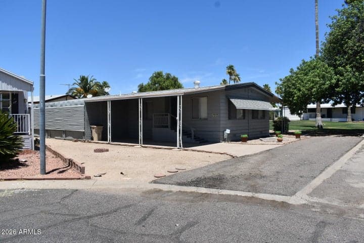 16624 N 2nd Drive #181, Phoenix, AZ