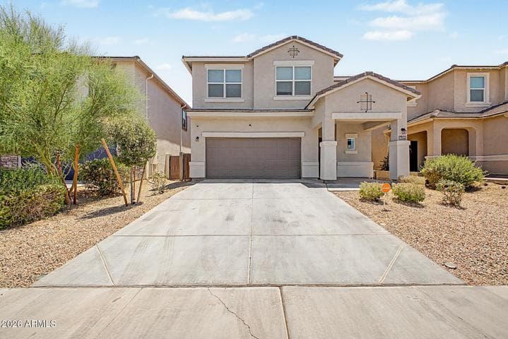 36595 W SANTA BARBARA Avenue, Maricopa, AZ