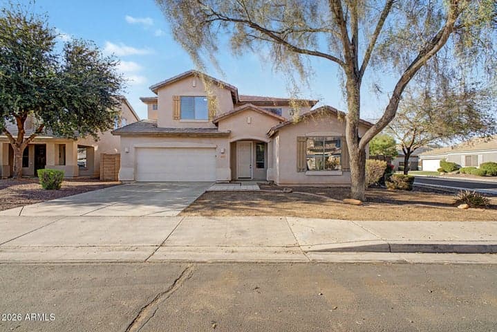 16812 W MARCONI Avenue, Surprise, AZ
