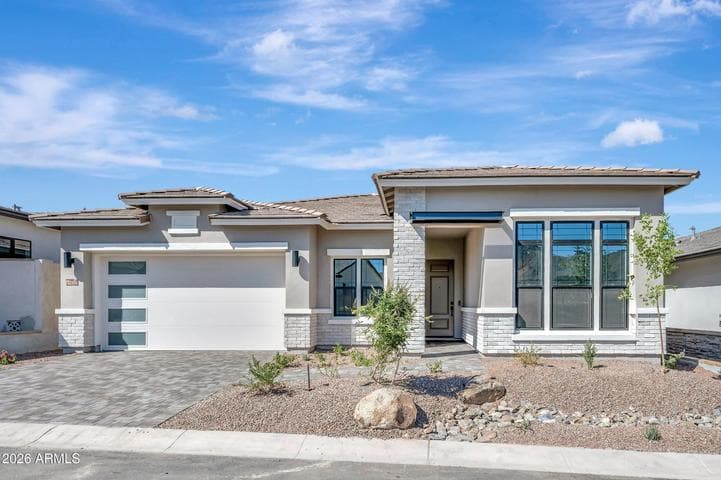 21652 W GLENROSA Avenue, Buckeye, AZ