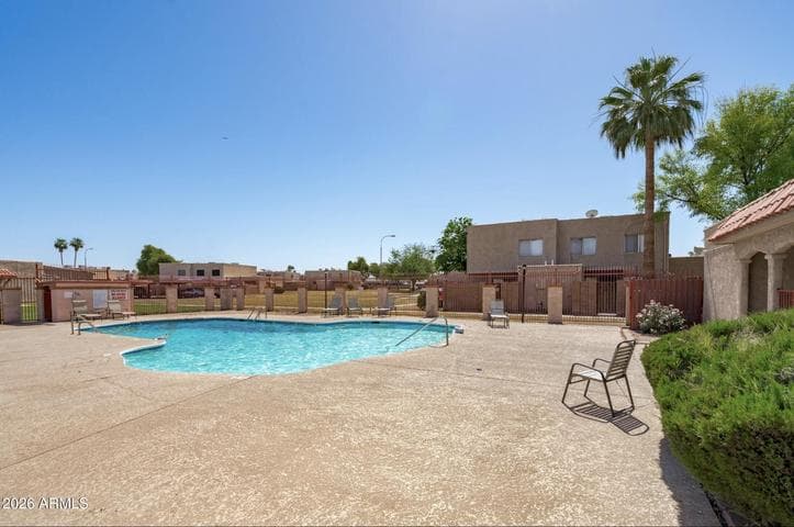 600 S DOBSON Road #88, Mesa, AZ