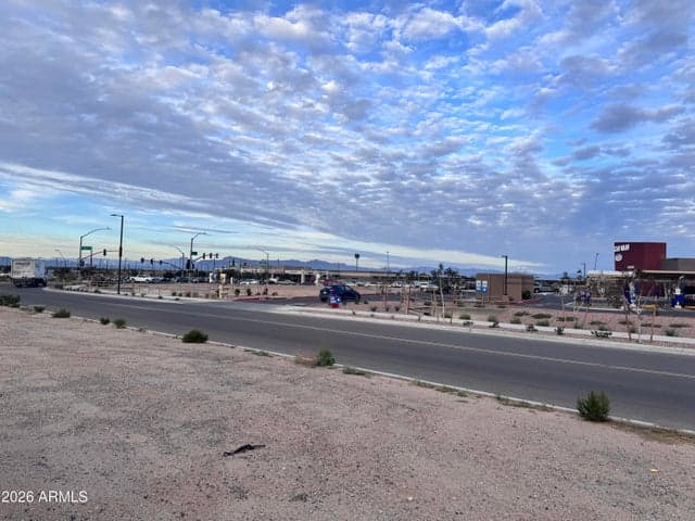 35564 N ELLSWORTH Avenue, San Tan Valley, AZ