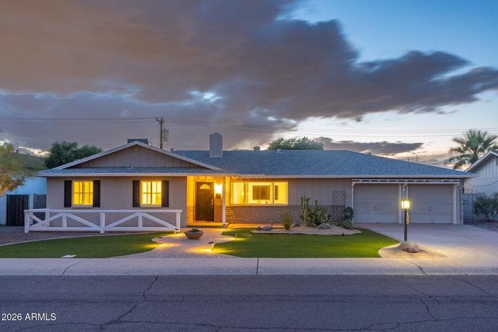 2324 N 81ST Street, Scottsdale, AZ