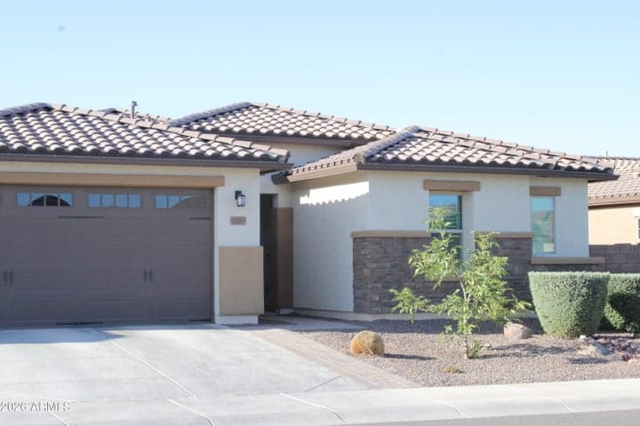 17258 W SELDON Lane, Waddell, AZ