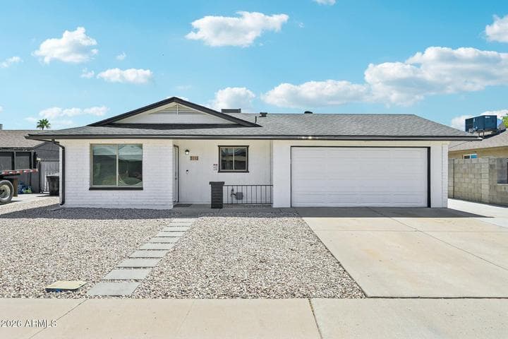 113 N RIDGE Circle, Mesa, AZ
