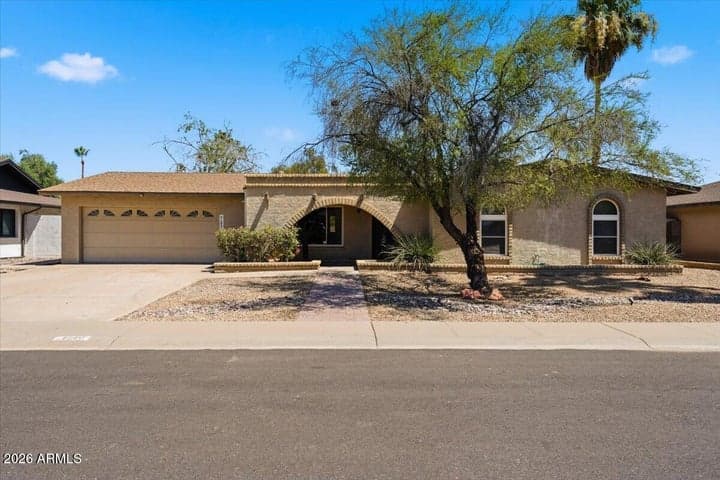 1830 E TULANE Drive, Tempe, AZ