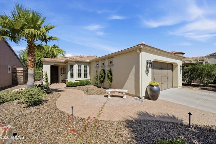 28582 N 127TH Lane, Peoria, AZ