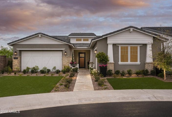 17681 W WILDWOOD Street, Surprise, AZ