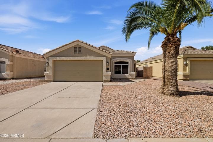 868 E LAREDO Street, Chandler, AZ