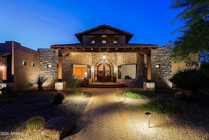 34302 N 86TH Place, Scottsdale, AZ
