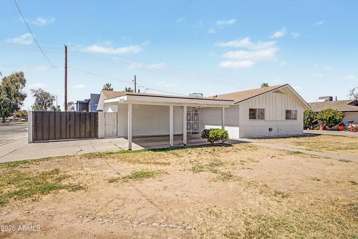 3901 W ELM Street, Phoenix, AZ