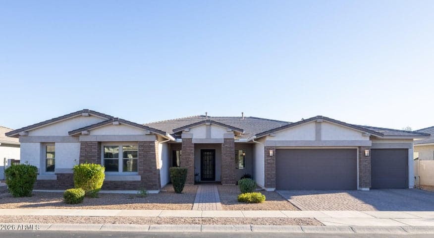23045 E VIA LAS BRISAS --, Queen Creek, AZ