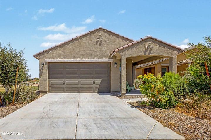 40010 W CAHILL Drive, Maricopa, AZ