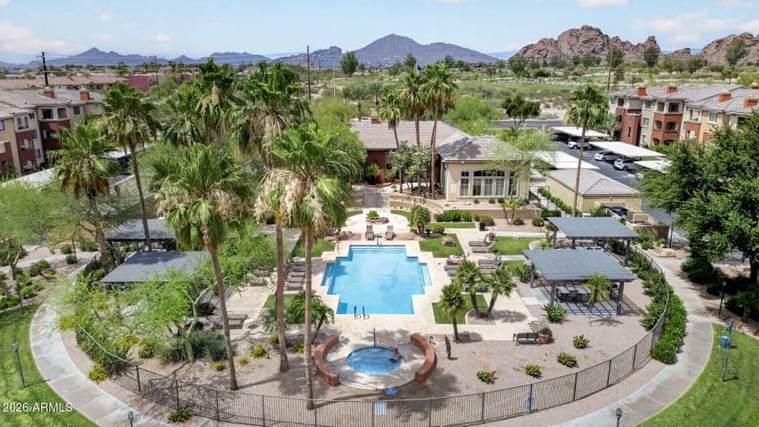 5401 E VAN BUREN Street #3077, Phoenix, AZ