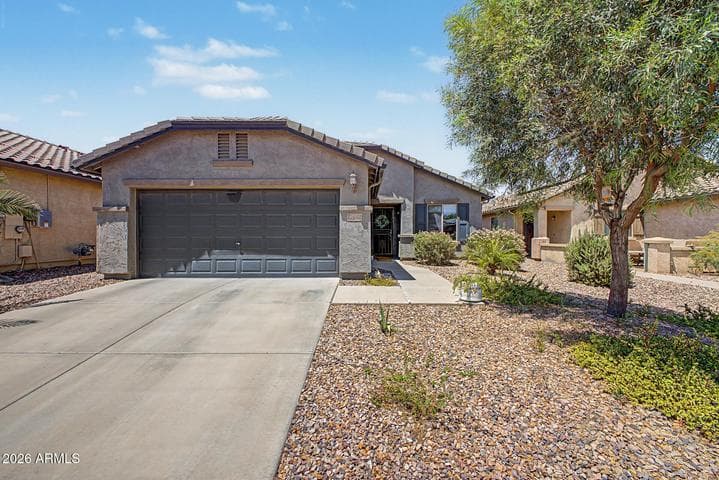8076 W SONOMA Way, Florence, AZ