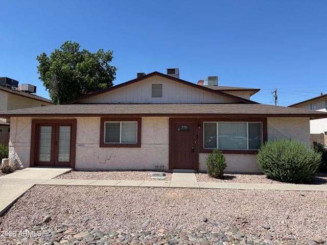 860 E BROWN Road #53, Mesa, AZ
