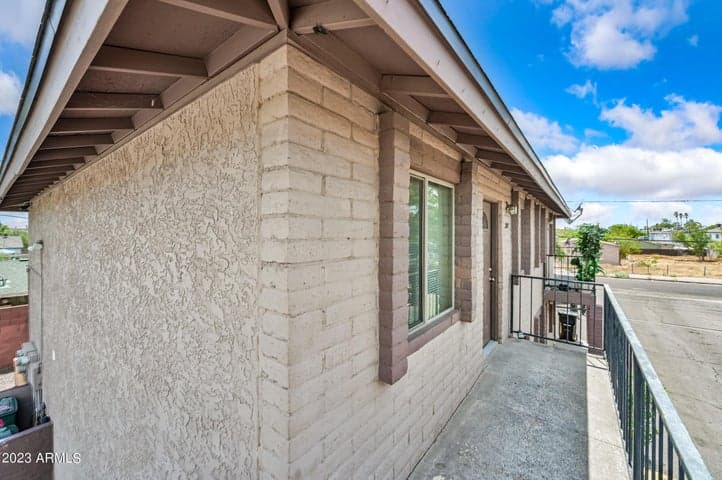 1234 N 36th Street #211, Phoenix, AZ