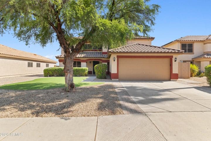 15559 W CROCUS Drive, Surprise, AZ