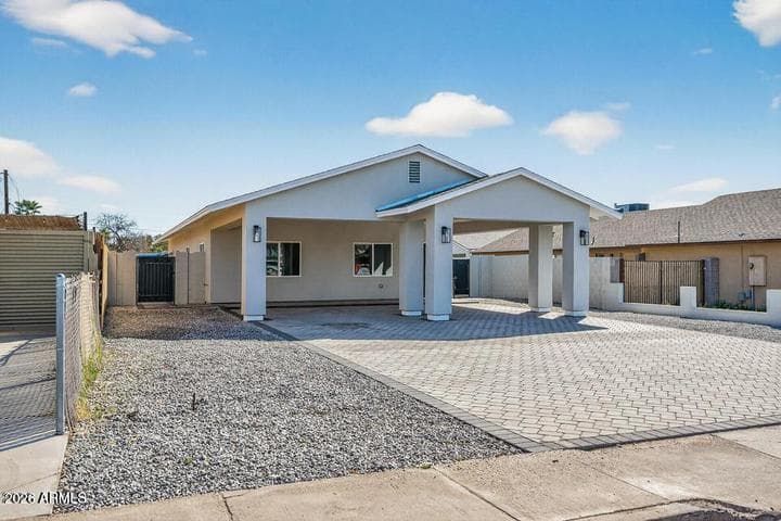 739 S CENTRAL Avenue ##2, Avondale, AZ