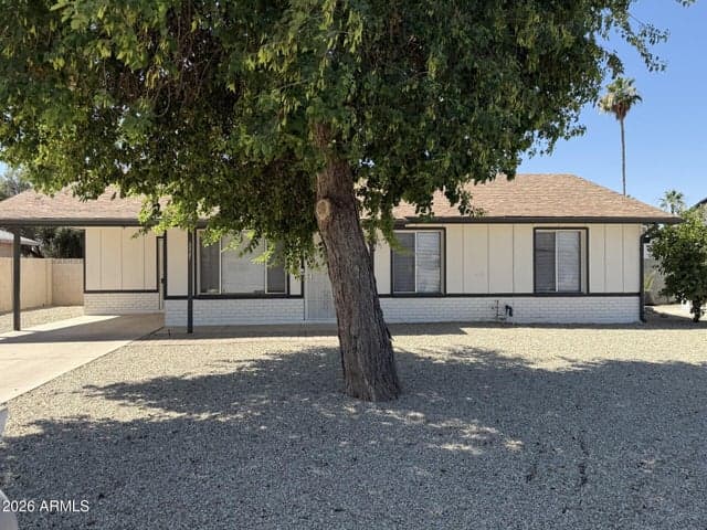 3321 W Cholla Street, Phoenix, AZ