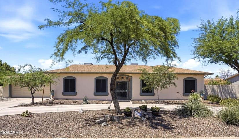 6334 E ALBANY Street, Mesa, AZ