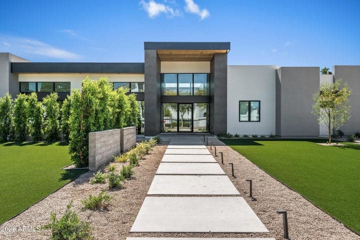 10420 N 64TH Place, Paradise Valley, AZ