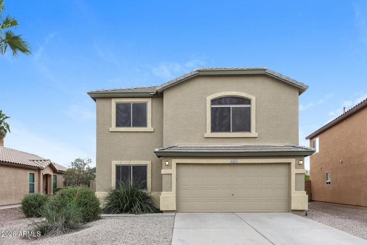4063 E HEMATITE Lane, San Tan Valley, AZ
