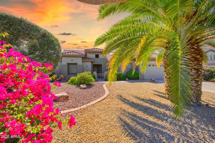 16262 W TAMARACK Lane, Surprise, AZ