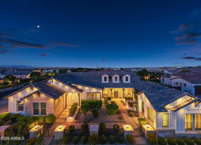 25017 S 198TH Place, Queen Creek, AZ