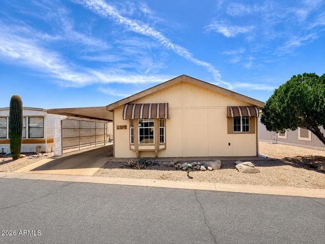 8865 E BASELINE Road #103, Mesa, AZ