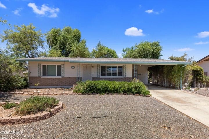 6218 E BOISE Street, Mesa, AZ