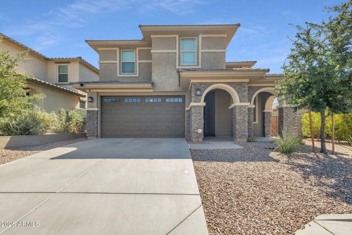 29813 N 115TH Drive, Peoria, AZ