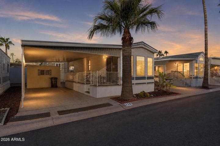124 KAOLIN Drive, Apache Junction, AZ
