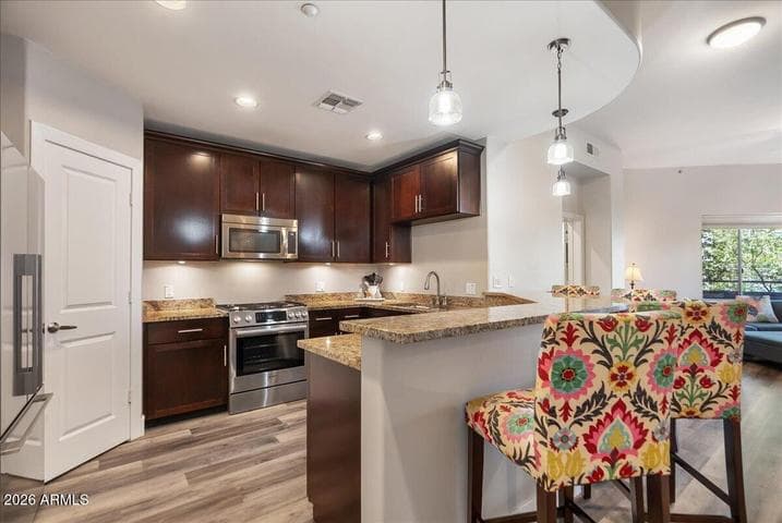 945 E PLAYA DEL NORTE Drive #2022, Tempe, AZ