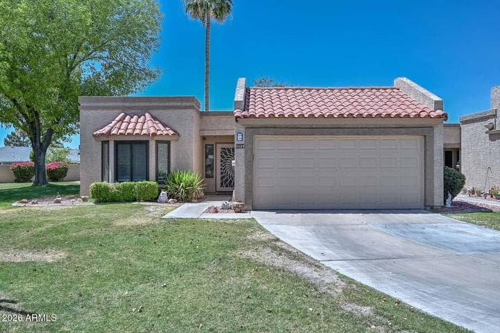 9834 W KERRY Lane, Peoria, AZ