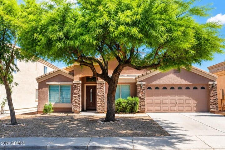 43250 W ESTRADA Street, Maricopa, AZ