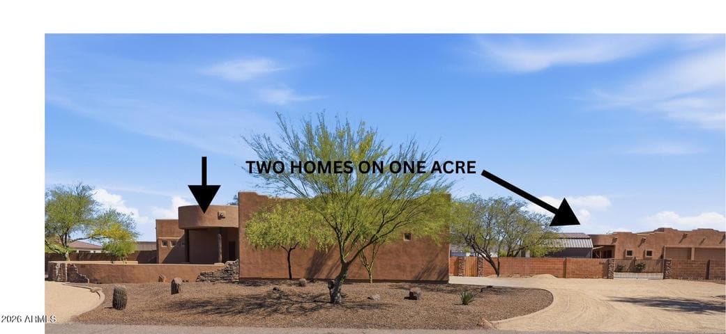 2616 W CANYON Road, Phoenix, AZ