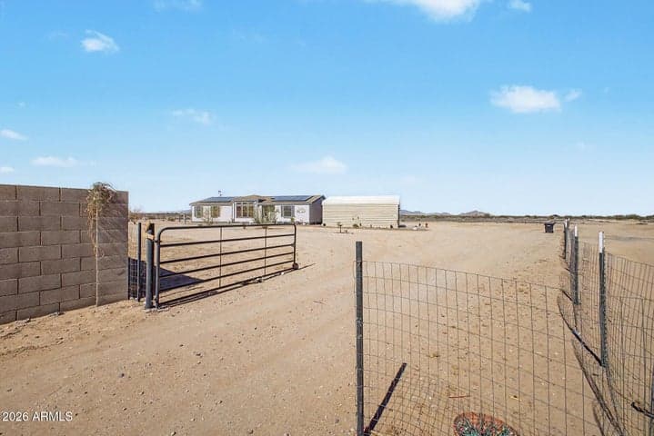2529 S 305TH Avenue, Buckeye, AZ