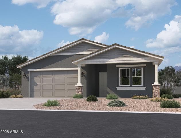 9639 W TAMARISK Avenue, Tolleson, AZ