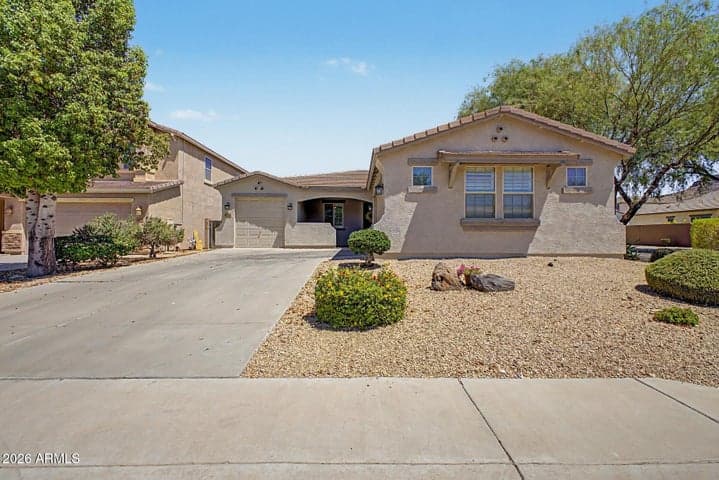 9202 W BENT TREE Drive, Peoria, AZ