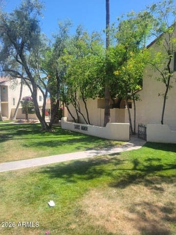 4804 N 73RD Street, Scottsdale, AZ