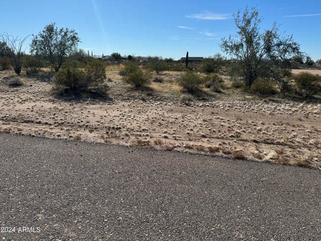 0 Towhee Lane #1, Florence, AZ