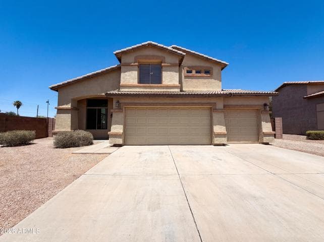 1308 E 12TH Street, Casa Grande, AZ